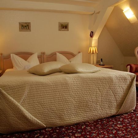 Ringhotel Schloss Tangermünde Zewnętrze zdjęcie