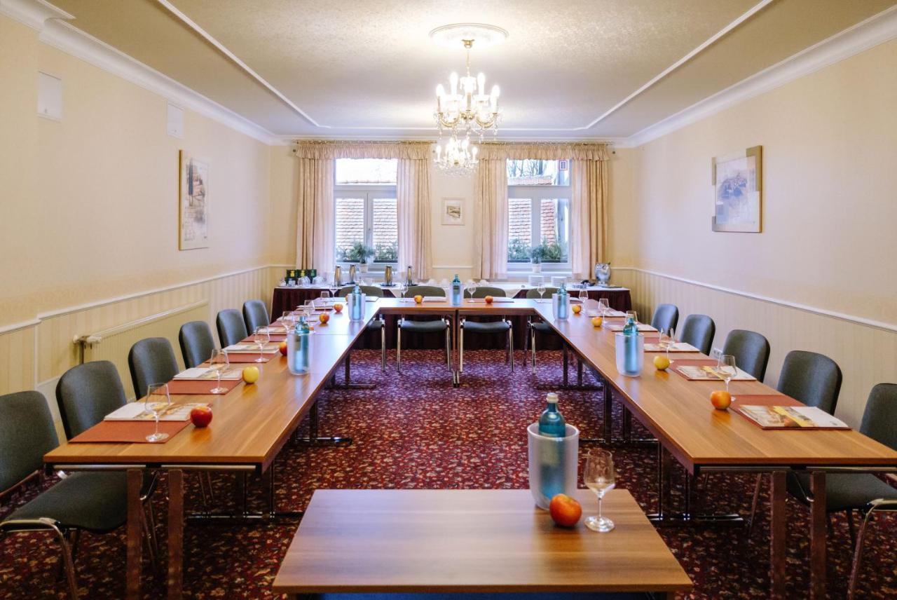 Ringhotel Schloss Tangermünde Zewnętrze zdjęcie
