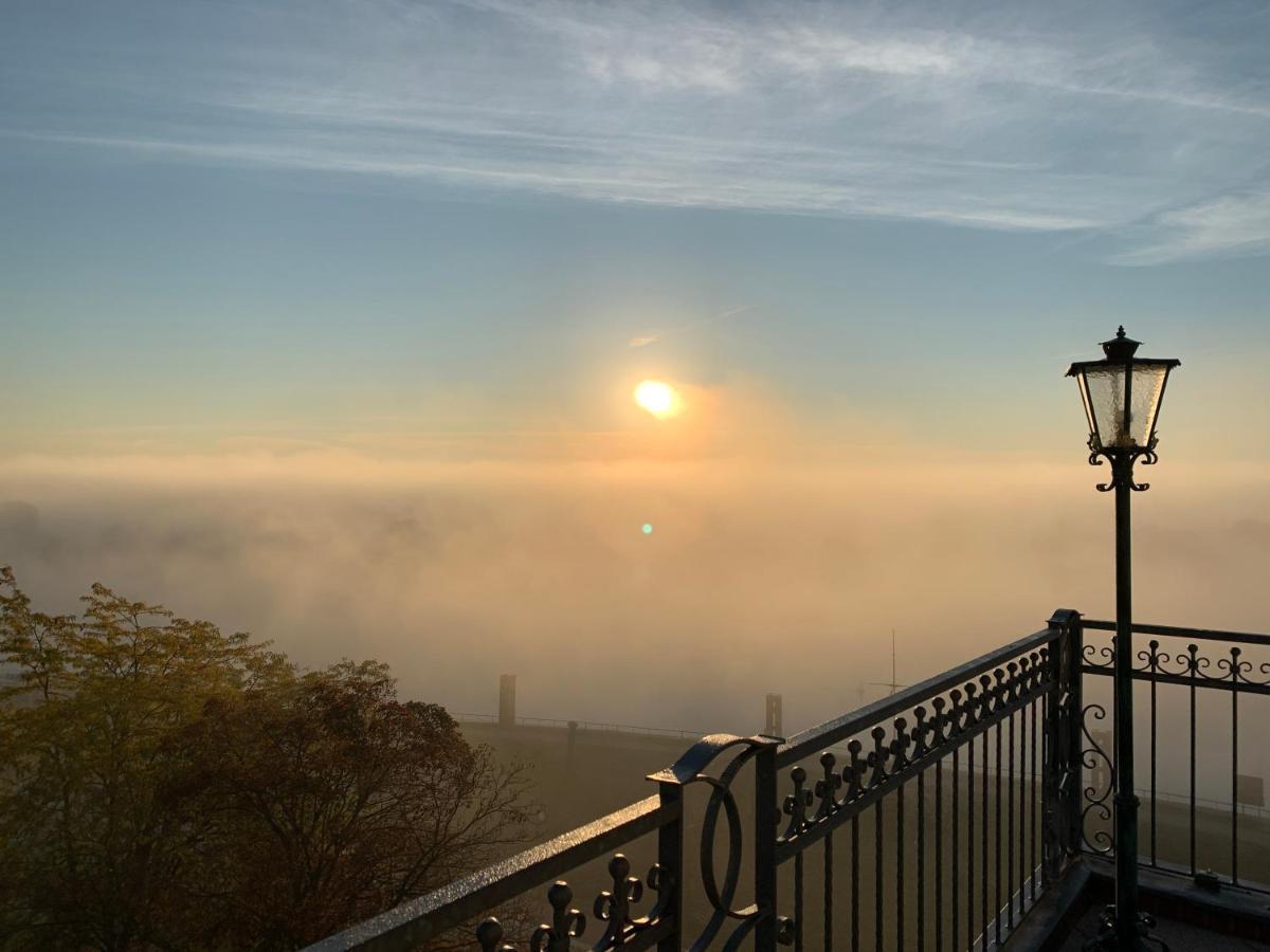 Ringhotel Schloss Tangermünde Zewnętrze zdjęcie