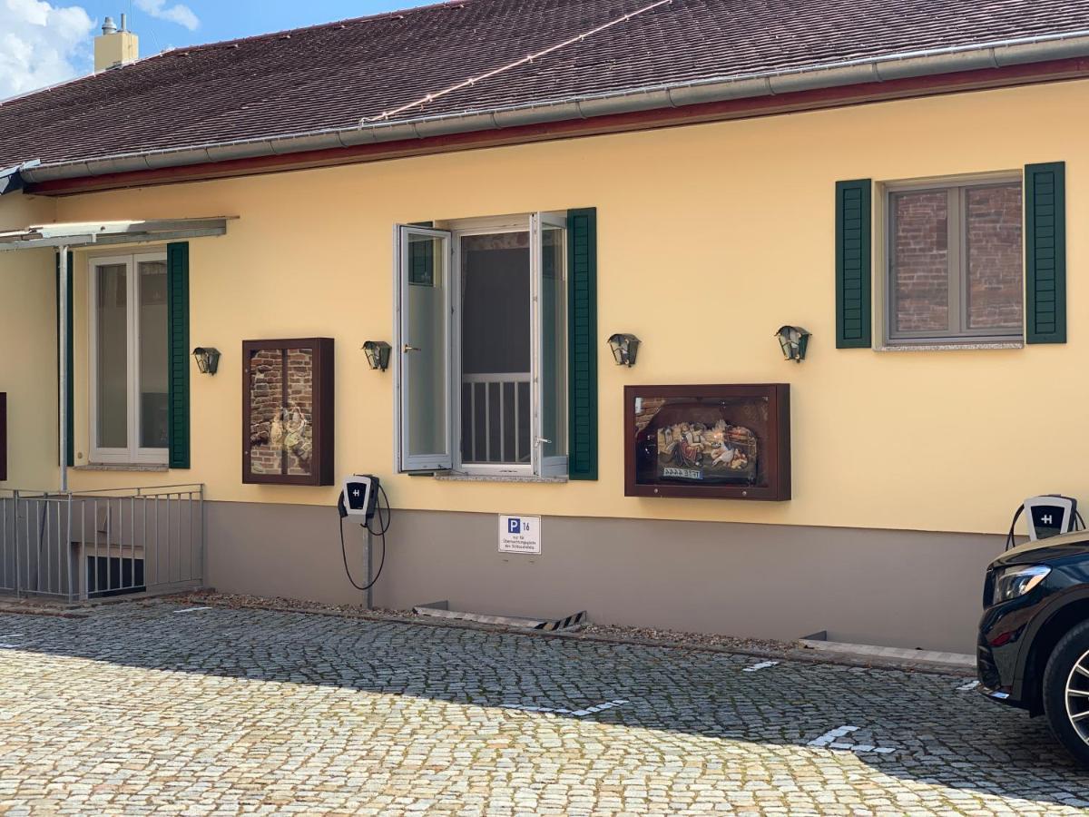 Ringhotel Schloss Tangermünde Zewnętrze zdjęcie