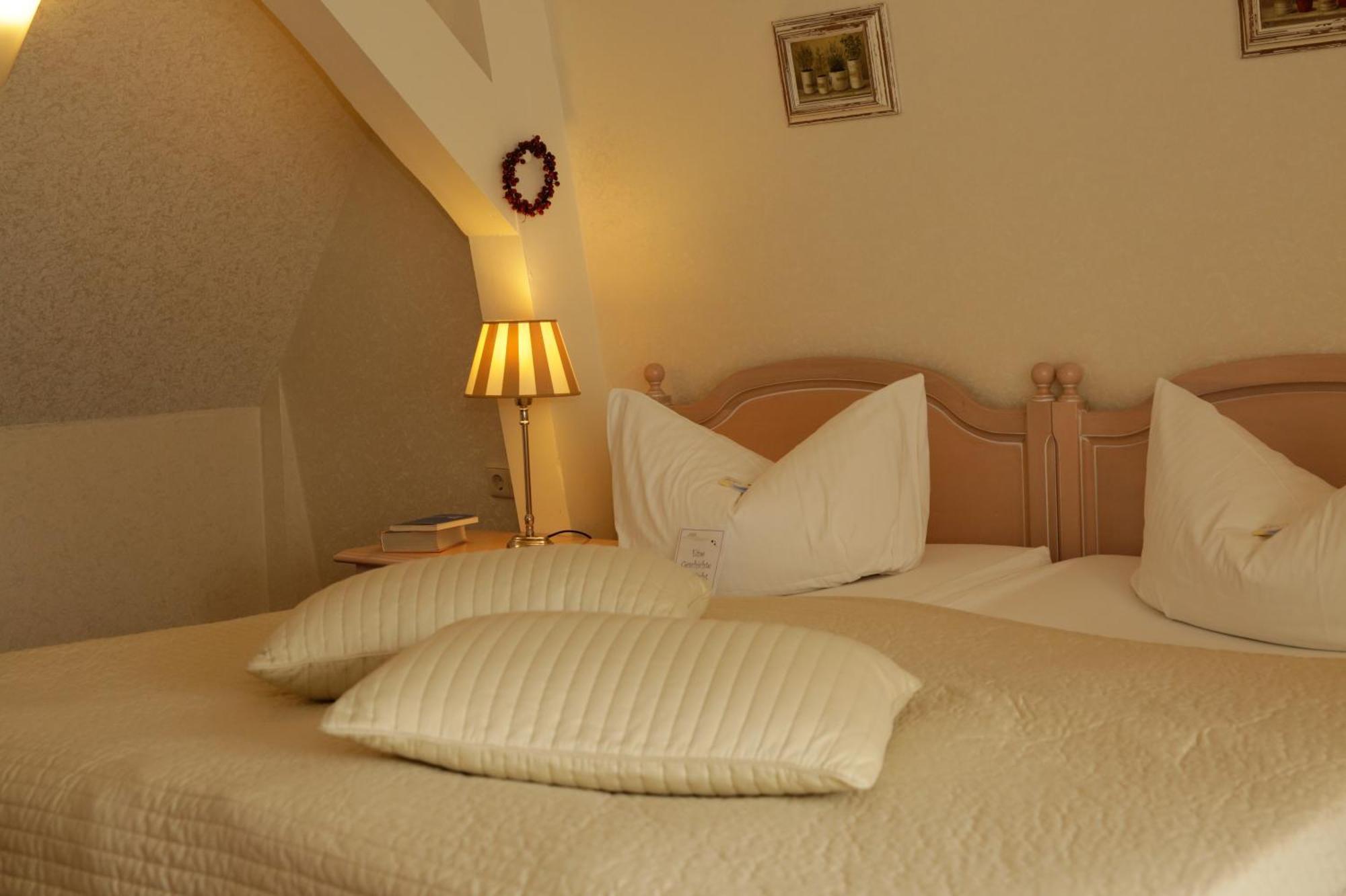 Ringhotel Schloss Tangermünde Zewnętrze zdjęcie