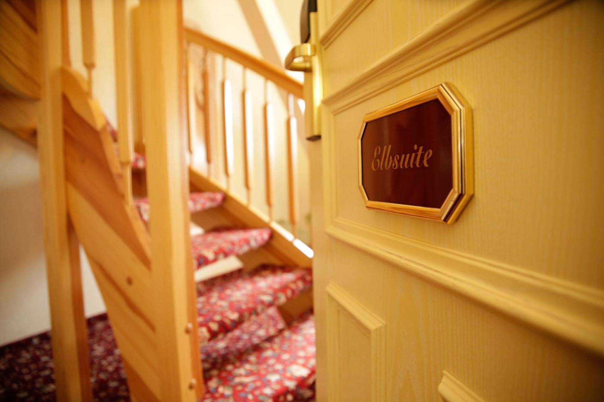 Ringhotel Schloss Tangermünde Zewnętrze zdjęcie